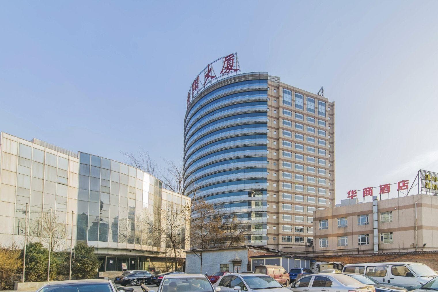 迪阳大厦