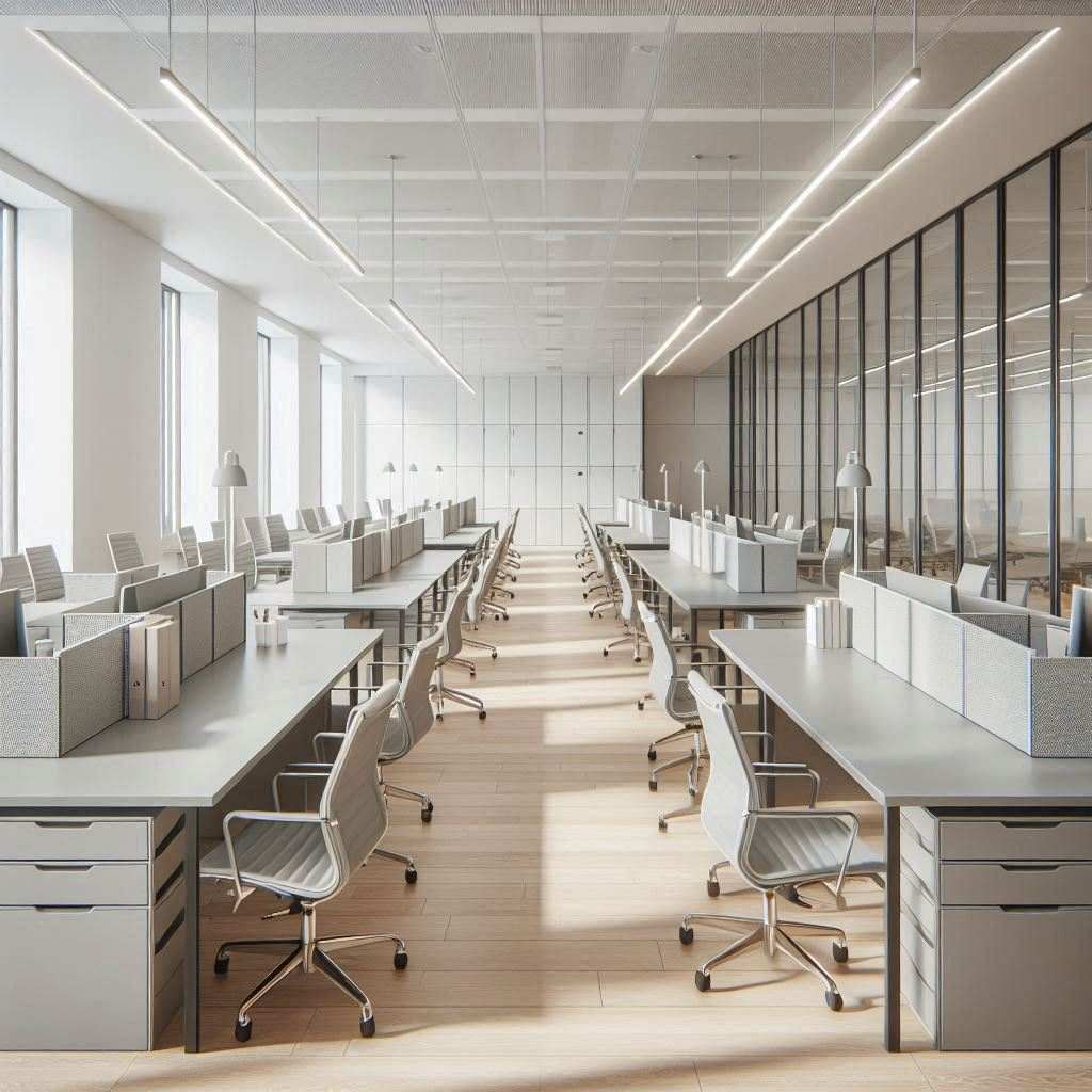财务部门检查项目交付赶工相关的写字楼办公共享办公边界时应关注哪些迹象